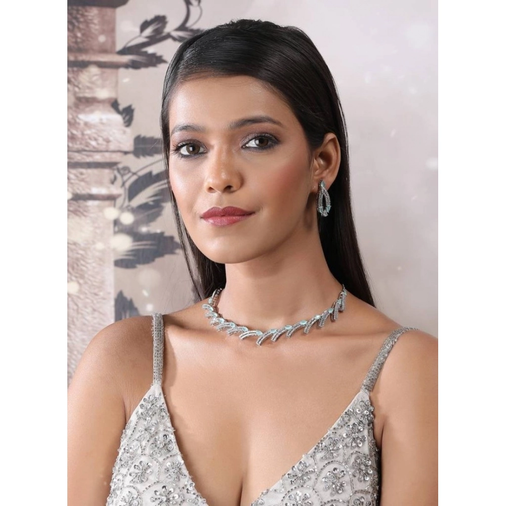 PID-66308-Women-s-Brass-Silver-Plated-Necklace-set-Turquoise-1-1000x1000-1.webp