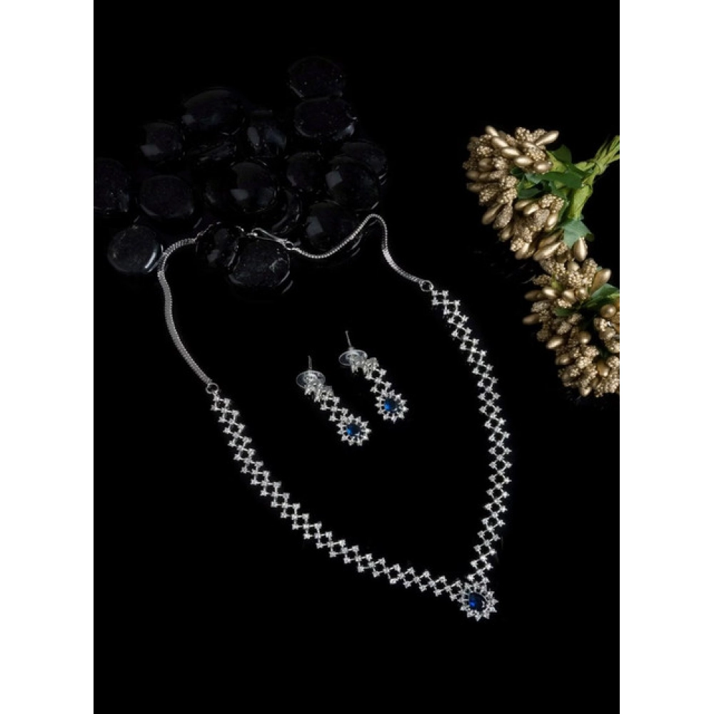 PID-66314-Women-s-Brass-Silver-Plated-Necklace-set-Blue-1-1000x1000-1.webp
