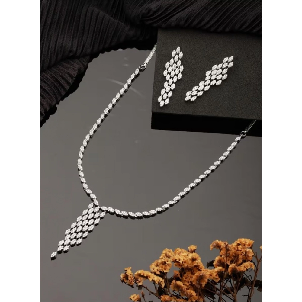 PID-66316-Women-s-Brass-Silver-Plated-Necklace-set-Silver-1-1000x1000-1.webp