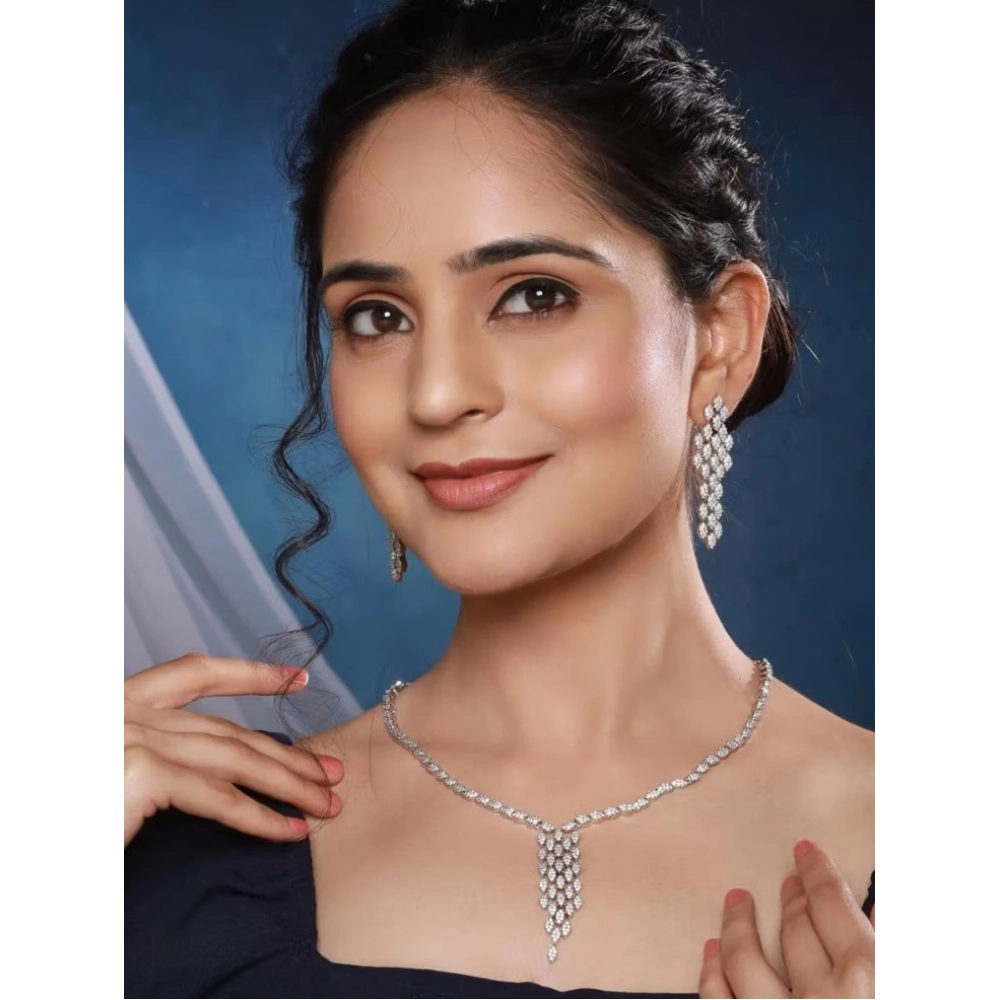 PID-66316-Women-s-Brass-Silver-Plated-Necklace-set-Silver-1-1000x1000-1.webp