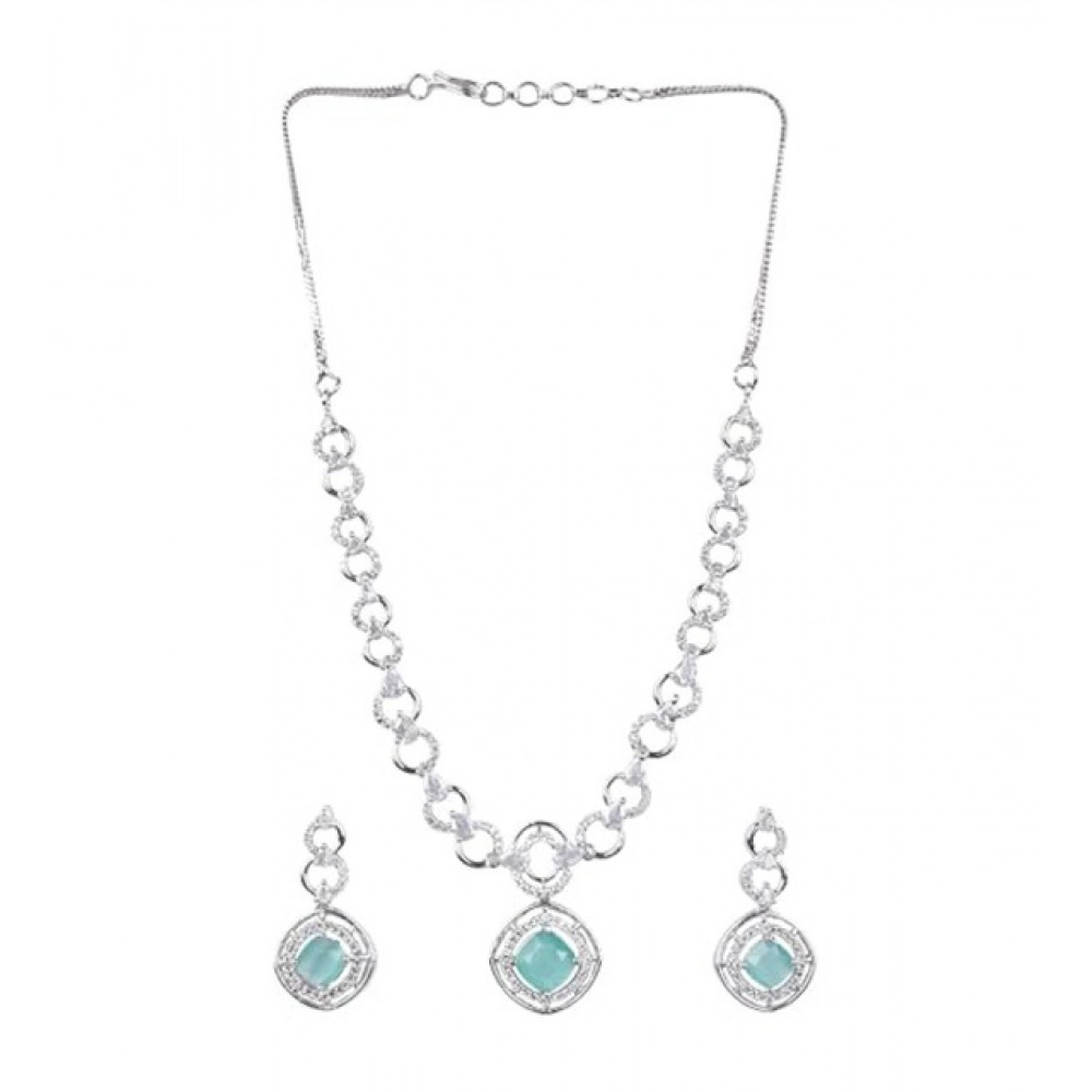 PID-66319-Women-s-Brass-Silver-Plated-Necklace-set-Turquoise-1-1000x1000-1.webp