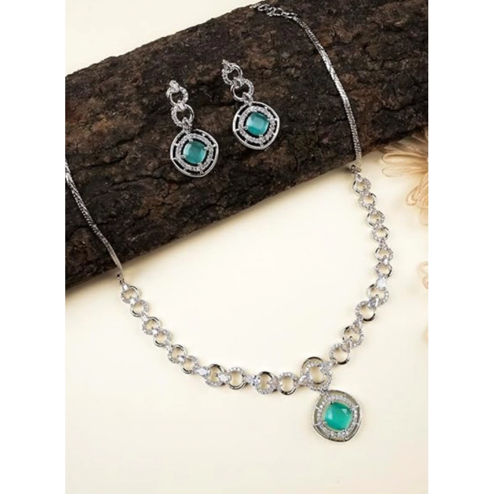 PID-66319-Women-s-Brass-Silver-Plated-Necklace-set-Turquoise-1-1000x1000-1.webp