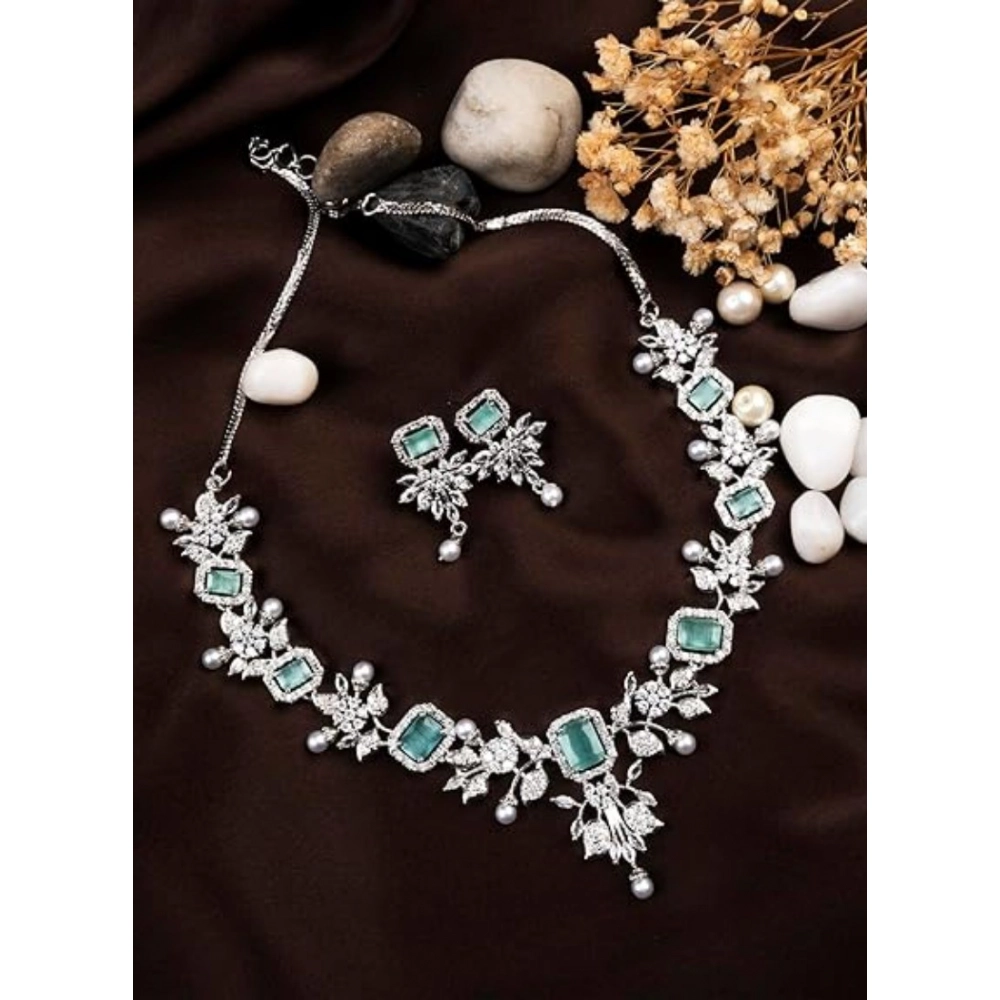 PID-66323-Women-s-Brass-Silver-Plated-Necklace-set-Turquoise-1-1000x1000-1.webp