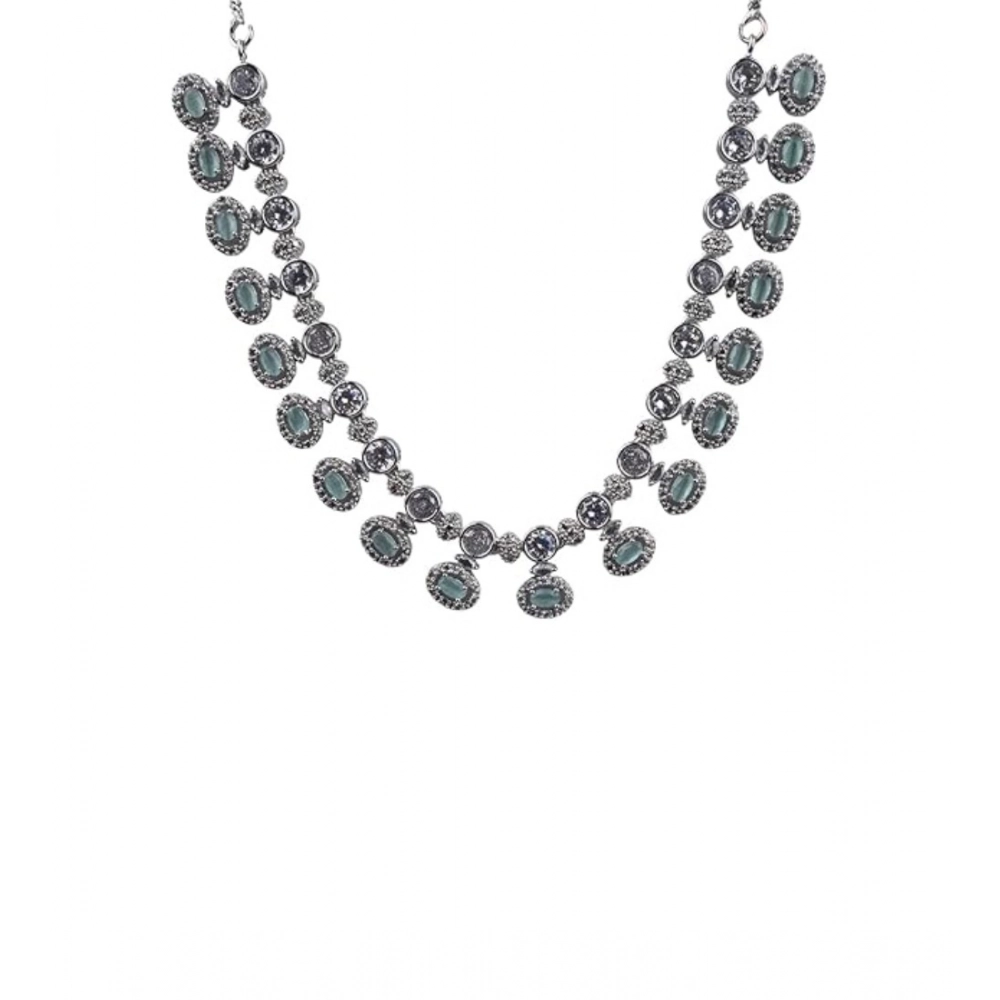PID-66327-Women-s-Brass-Silver-Plated-Necklace-set-Turquoise-1-1000x1000-1.webp