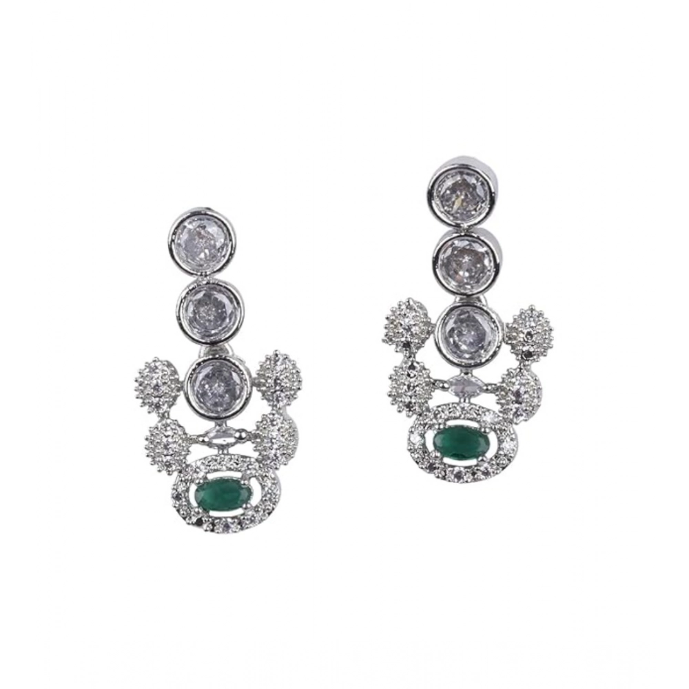 PID-66328-Women-s-Brass-Silver-Plated-Necklace-set-Green-1-1000x1000-1.webp