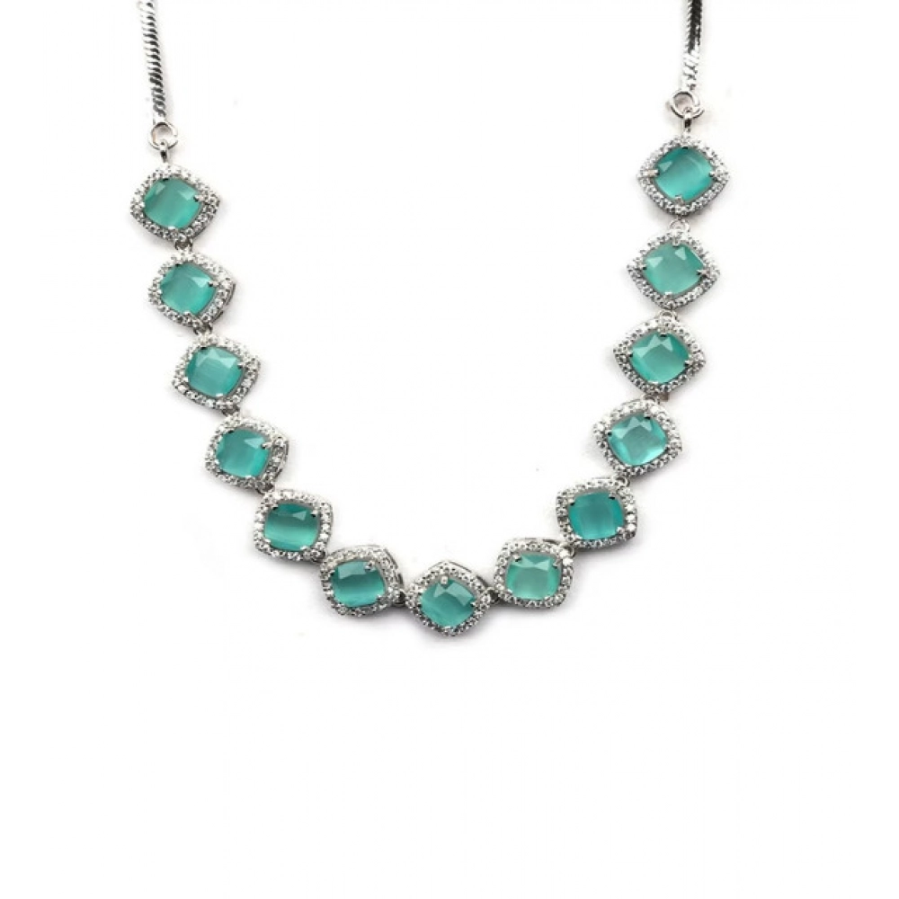 PID-66330-Women-s-Brass-Silver-Plated-Necklace-set-Turquoise-1-1000x1000-1.webp