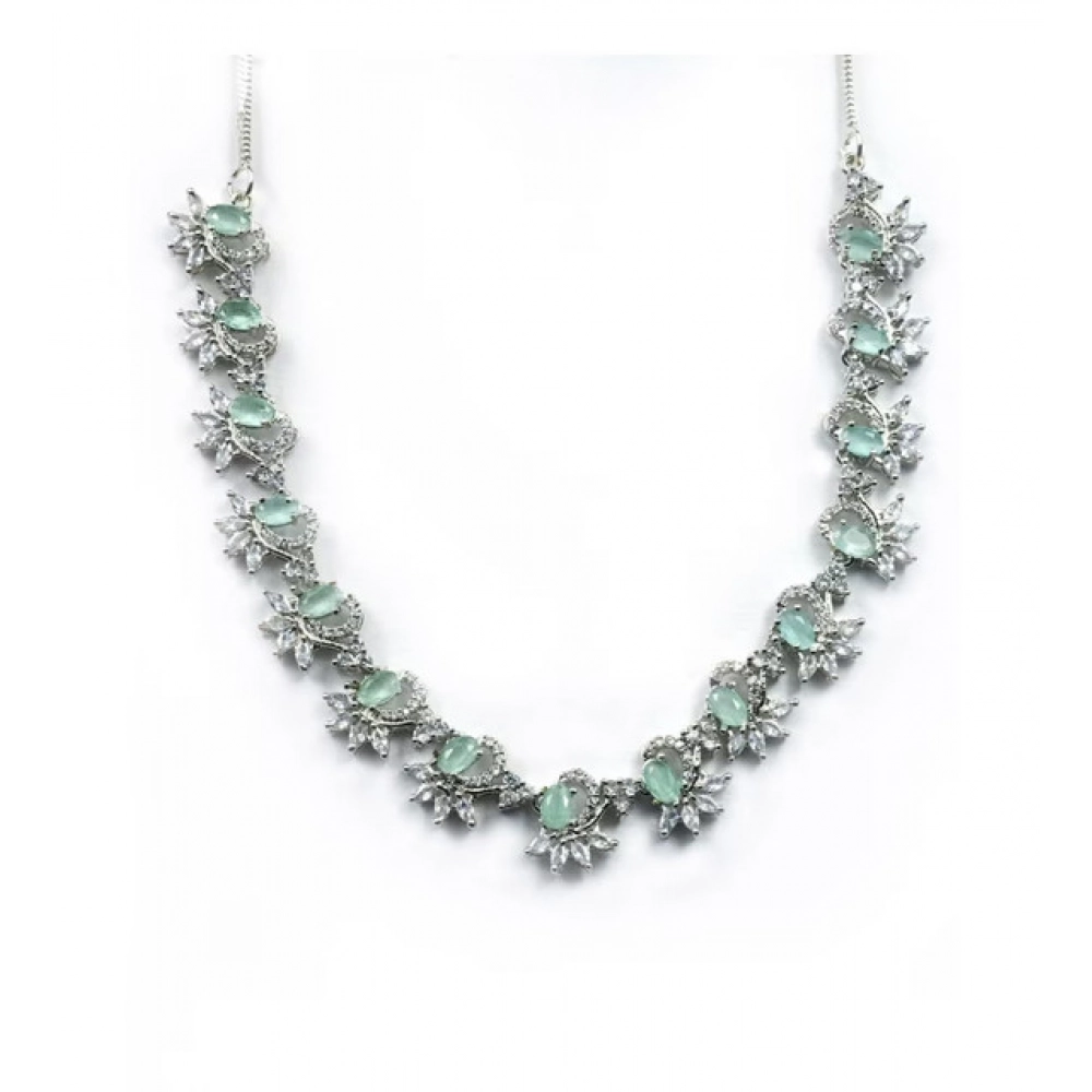 PID-66334-Women-s-Brass-Silver-Plated-Necklace-set-Turquoise-1-1000x1000-1.webp