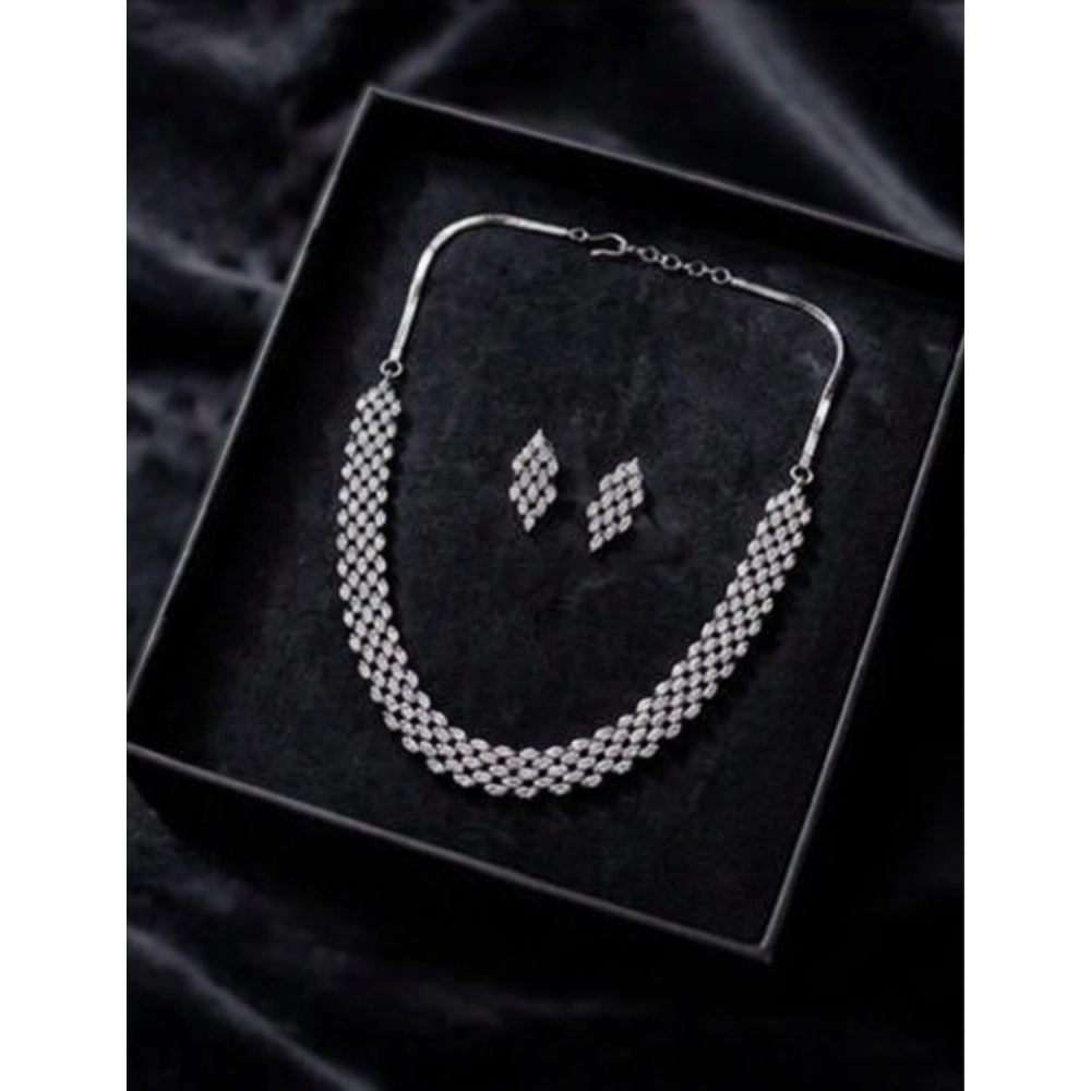 PID-66339-Women-s-Brass-Silver-Plated-Necklace-set-Silver-1-1000x1000-1.webp