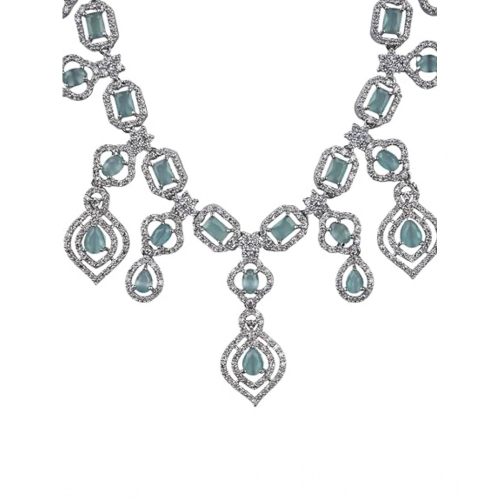 PID-66343-Women-s-Brass-Silver-Plated-Necklace-set-Turquoise-1-1000x1000-1.webp