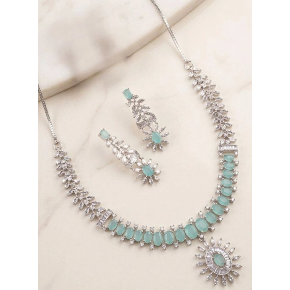 PID-66346-Women-s-Brass-Silver-Plated-Necklace-set-Turquoise-1-1000x1000-1.webp