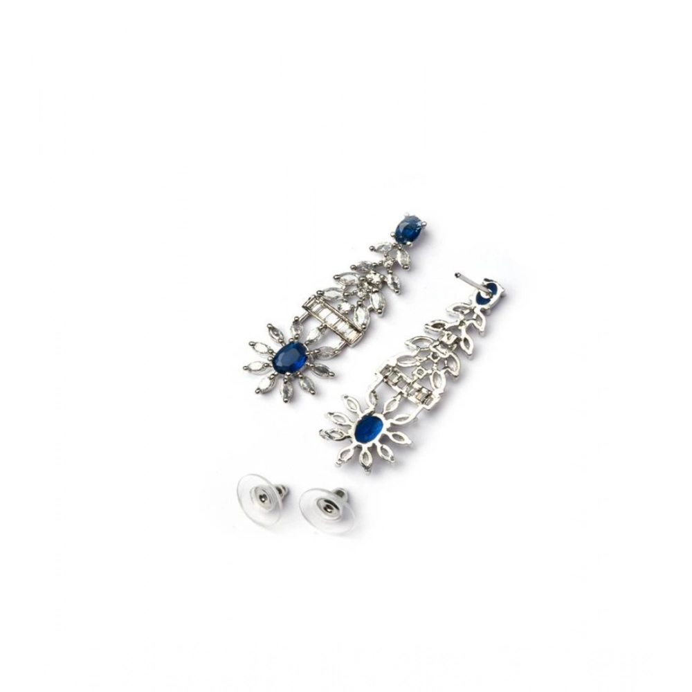 PID-66348-Women-s-Brass-Silver-Plated-Necklace-set-Blue-1-1000x1000-1.webp