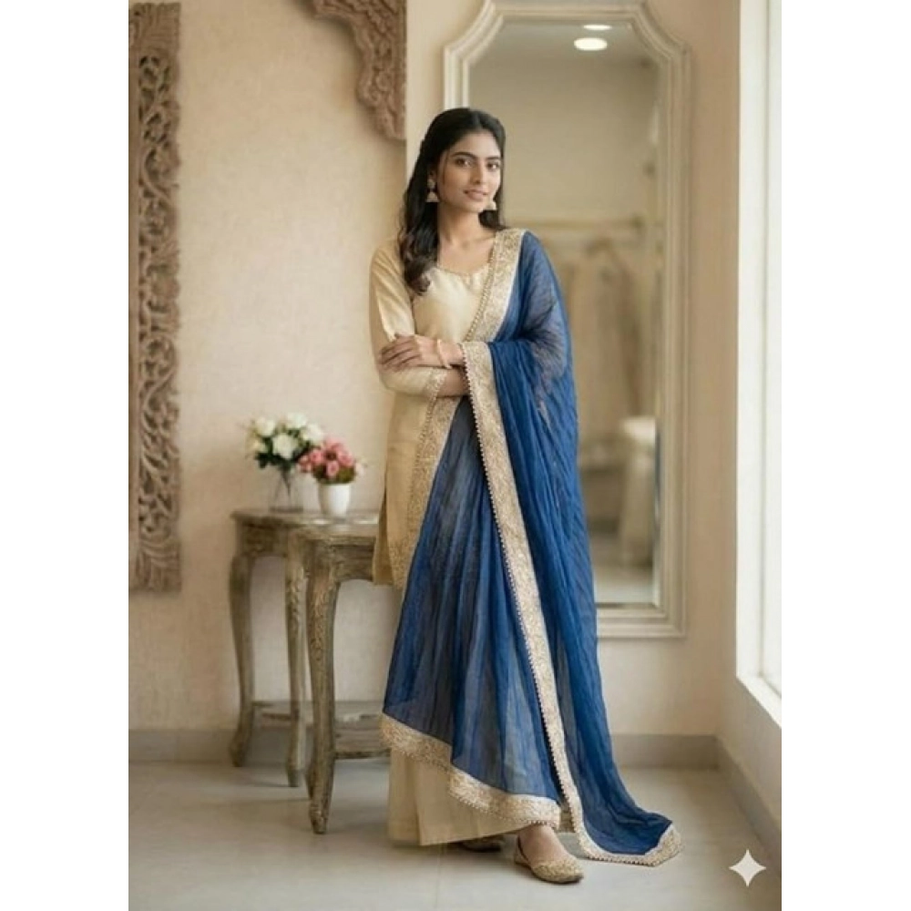 PID-66482-Women-s-Silk-Embroidered-3-4th-Sleeve-Round-Kurti-With-Palazzo-and-Dupatta-Set-Cream-1-1000x1000-1.webp