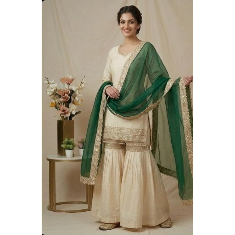 PID-66483-Women-s-Silk-Embroidered-3-4th-Sleeve-Round-Kurti-With-Palazzo-and-Dupatta-Set-Cream-1-1000x1000-1.webp