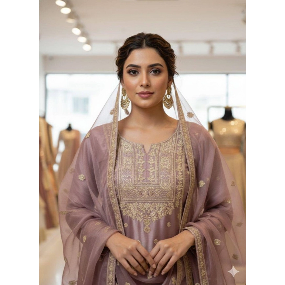 PID-66491-Women-s-Silk-Embroidered-3-4th-Sleeve-Round-Kurti-With-Sarara-and-Dupatta-Set-Purple-1-1000x1000-1.webp