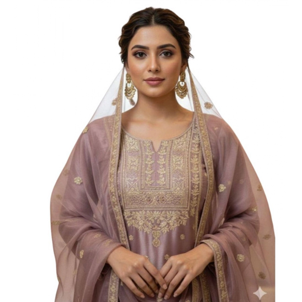 PID-66491-Women-s-Silk-Embroidered-3-4th-Sleeve-Round-Kurti-With-Sarara-and-Dupatta-Set-Purple-1-1000x1000-1.webp