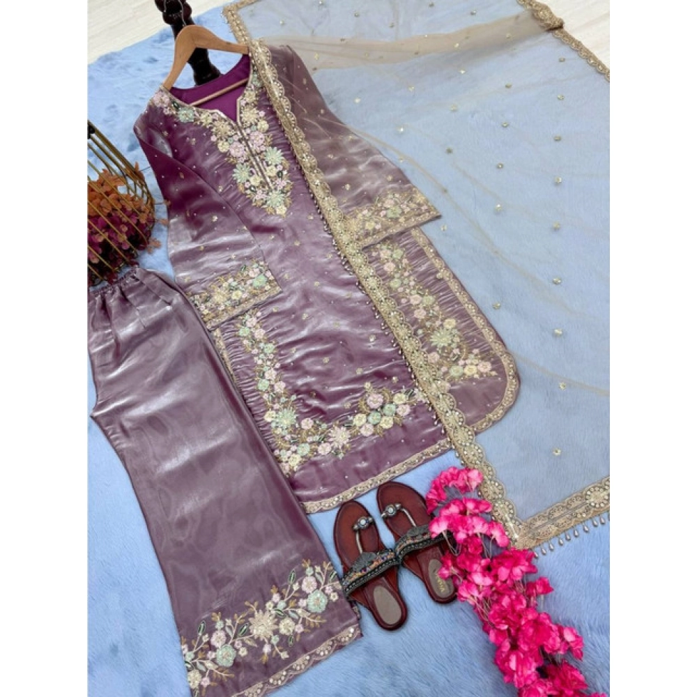 PID-66496-Women-s-Silk-Embroidered-3-4th-Sleeve-Round-Kurti-With-Palazzo-and-Dupatta-Set-Lavender-1000x1000-1.webp