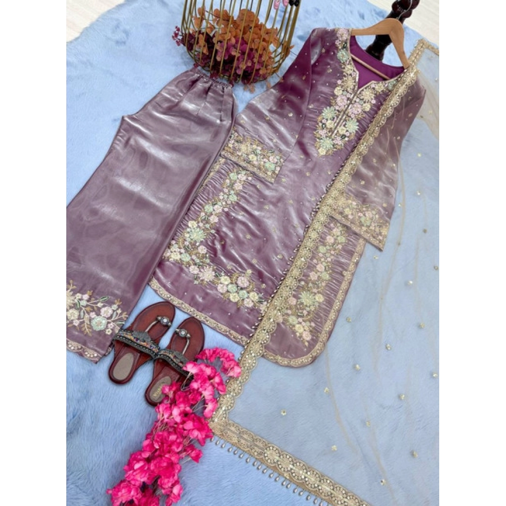 PID-66496-Women-s-Silk-Embroidered-3-4th-Sleeve-Round-Kurti-With-Palazzo-and-Dupatta-Set-Lavender-1000x1000-1.webp