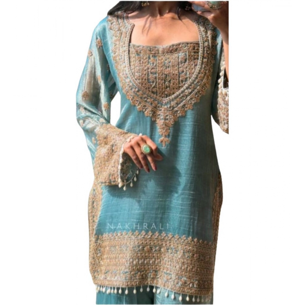 PID-66500-Women-s-Silk-Embroidered-3-4th-Sleeve-Round-Kurti-With-Sarara-and-Dupatta-Set-Sea-Green-1000x1000-1.webp