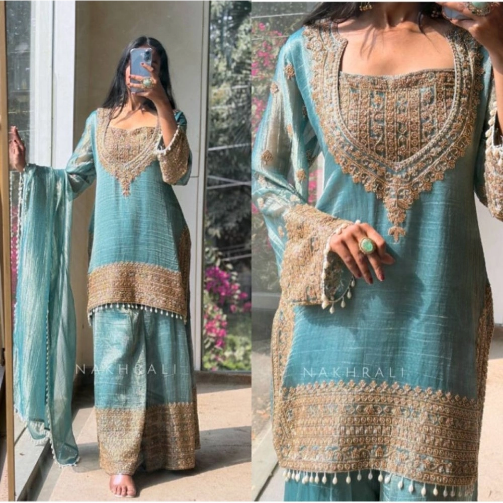PID-66500-Women-s-Silk-Embroidered-3-4th-Sleeve-Round-Kurti-With-Sarara-and-Dupatta-Set-Sea-Green-1000x1000-1.webp