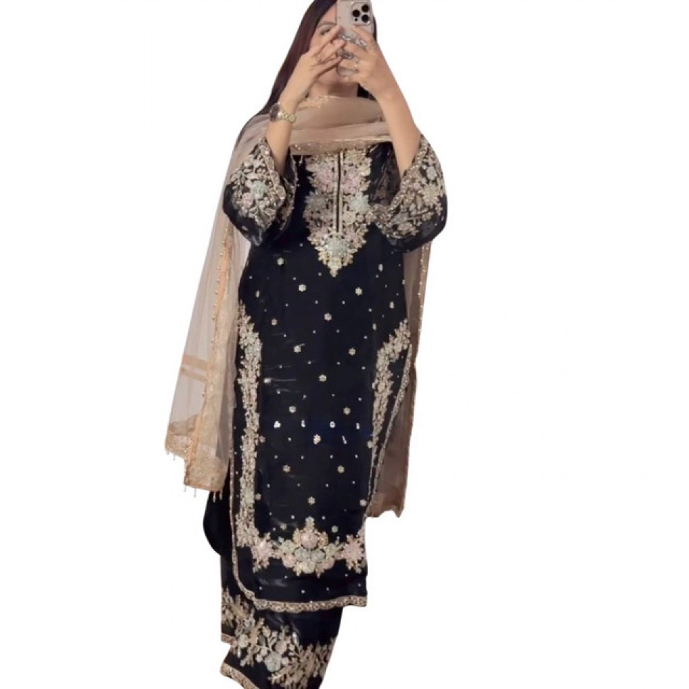 PID-66504-Women-s-Silk-Embroidered-3-4th-Sleeve-Round-Readymade-Kurti-With-Palazzo-and-Dupatta-Set-1000x1000-1.webp